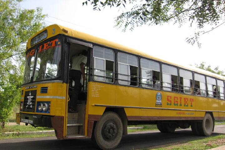 transport